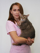 Хорева Юлия Владимировна