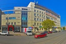 Медицинская компания Поколение, с рейтингом 3.8 - находится по адресу Нижний Новгород, Октябрьской Революции, 43 