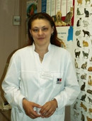 Арсеньева Лада Владимировна