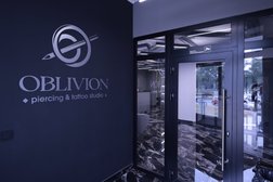 Студия пирсинга и тату Oblivion, с рейтингом 4.3 - находится по адресу Липецк, проспект Победы, 128 