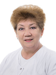 Сурдолог, отоларинголог Тамара Николаевна Фадеева