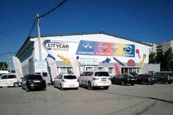 Специализированный автокомплекс Citycar, с рейтингом 4.1 - находится по адресу Екатеринбург, Окружная улица, 88 лит Ж 