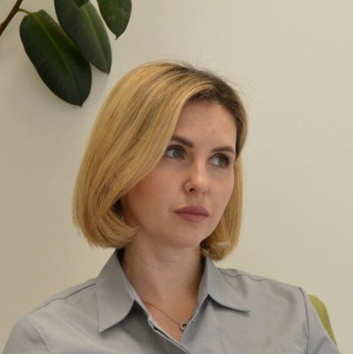 Юлия Буланова