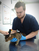 Зарипов Лев Игоревич