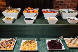 Ресторан PLAZA, с рейтингом 4.2 - находится по адресу Воронеж, улица Владимира Невского, 29 