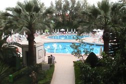 Агентство Сәт Voyage, с рейтингом 4 - находится по адресу Алматы, Макатаева, 128 