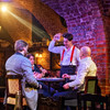 фото от пользователя Мария Гончарова в отзыве о Tap & Barrel Pub на улице Большая Дмитровка