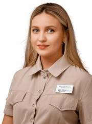 Пародонтолог, стоматолог Ольга Максимовна Загоскина