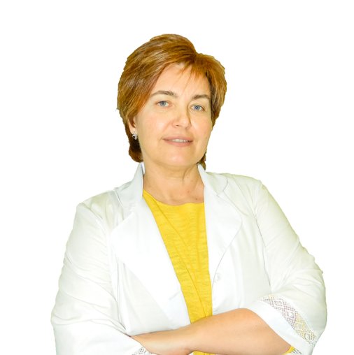 Наталья Олеговна Лебедева