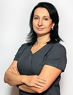 Ортодонт, стоматолог Ирина Анатольевна Аксенова