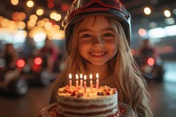 Развлекательный центр CrazyDrift, с рейтингом 4.9 - находится по адресу Москва, Новомосковский административный округ, район Внуково, деревня Лапшинка, 30/1В 