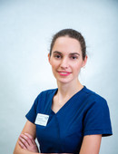 Хозяинова Екатерина Олеговна