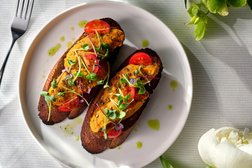 Компания по доставке готовой еды Levelkitchen.com, с рейтингом 4.5 - находится по адресу Нижний Новгород 