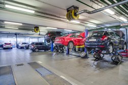 Автосервис Автопилот, с рейтингом 4 - находится по адресу Москва, Азовская улица, 24к3 