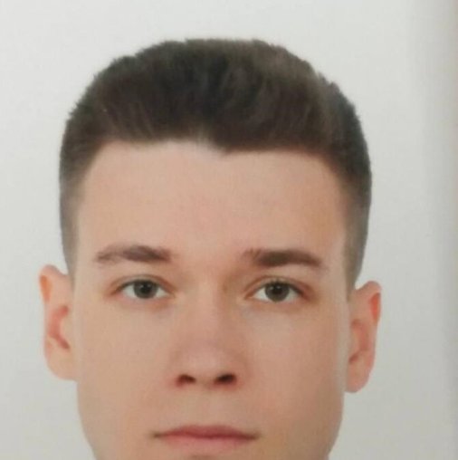 Артём Александрович Иванов