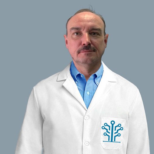Владимир Панченко