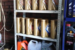 Автосервис Колесо-Сервис, с рейтингом 3.7 - находится по адресу Красноярск, улица Щорса, 90а/2 