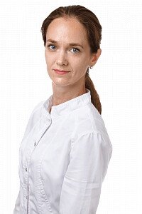 Ольга Валерьевна Башилкина