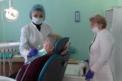 Стоматологическая поликлиника №4, с рейтингом 4.4 - находится по адресу Сочи, Партизанская улица, 12 