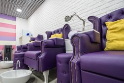 Салон маникюра и педикюра 4hands, с рейтингом 4 - находится по адресу Москва, Новочерёмушкинская улица, 58 