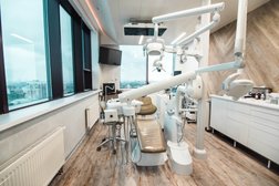 Стоматологическая клиника ОртоЛайк, с рейтингом 4.7 - находится по адресу Москва, бульвар Энтузиастов, 2 