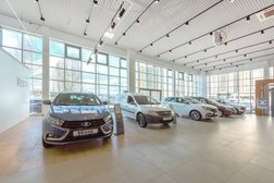 Официальный дилер Прагматика Парнас LADA, с рейтингом 4.6 - находится по адресу Санкт-Петербург, улица Меркурьева, 6с1 