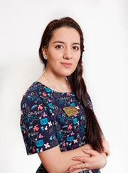 Стоматолог, стоматолог-терапевт Ламия Суджаятовна Рагимова