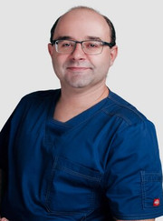 Колопроктолог, онколог Максим Николаевич Петрук