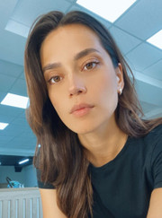 Мастер ногтевого сервиса Лейсан Сабитова