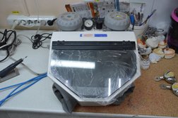 Стоматологический клиника Дантист, с рейтингом 4.1 - находится по адресу Волгоград, Колпинская улица, 1а 