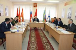 Военный комиссариат г. Первоуральска и Шалинского района, с рейтингом 2.3 - находится по адресу Свердловская область, Первоуральск, улица Володарского, 13а 
