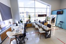 Ногтевая студия Территория маникюра, с рейтингом 3.7 - находится по адресу Москва, Троицк, Сиреневый бульвар, 1 