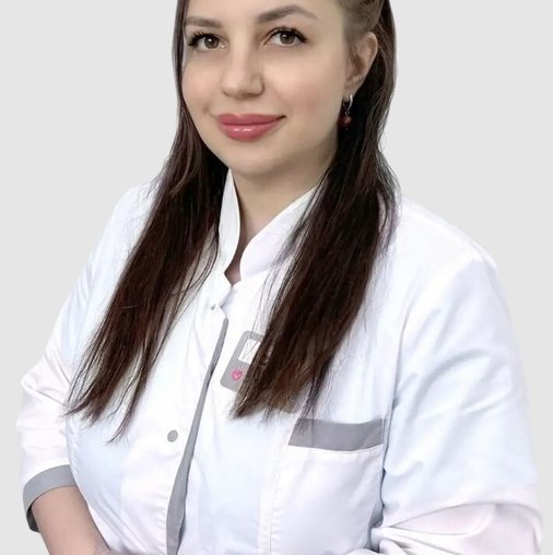 Мария Николаевна Суровяткина