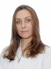 Остеопат Татьяна Владимировна Калинина