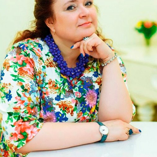 Лилия Васильевна Бандурина