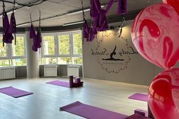 Студия растяжки Lady Stretch, с рейтингом 5 - находится по адресу Нижний Новгород, Семашко, 28 