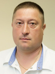 Отоларинголог Андрей Николаевич Черницкий
