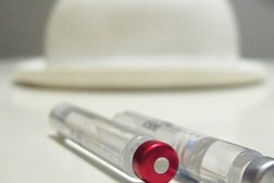 Центральная клиническая психиатрическая больница им. Ф.А. Усольцева отделение психиатрии, с рейтингом 2.8 - находится по адресу Московская область, Химки, улица Пожарского, 8 