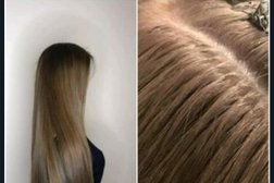 Салон красоты Ah Beauty House, с рейтингом 3.3 - находится по адресу Москва, Малый Лёвшинский переулок, 10 