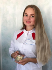 Ортодонт, стоматолог Каролина Александровна Александрова
