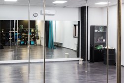 Студия танцев Steel Lines, с рейтингом 3 - находится по адресу Москва, Дубнинская улица, 32 