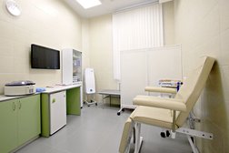 Северо-Западный медицинский центр, с рейтингом 4 - находится по адресу Санкт-Петербург, пр. Кронверкский, д. 31 