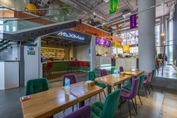 Кафе Nova Bubble Tea & Coffee, с рейтингом 3.2 - находится по адресу Москва, Ленинградский проспект, 70 