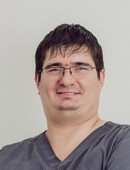 Губарь Вадим Александрович