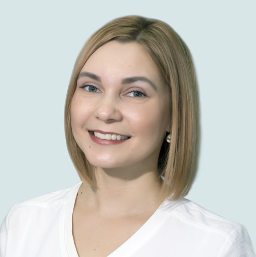 Маргарита Сергеевна Александрова
