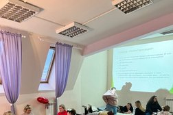 Центр снижения веса Сбрось лишнее, с рейтингом 4.4 - находится по адресу Нижний Новгород, улица Октябрьской Революции, 43 