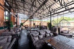 Кальянная Барвиха Lounge Ликёрка, с рейтингом 4.9 - находится по адресу Тула, проспект Ленина, 85к1 