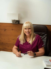 Акушер, акушер-гинеколог Ирина Олеговна Буштырева