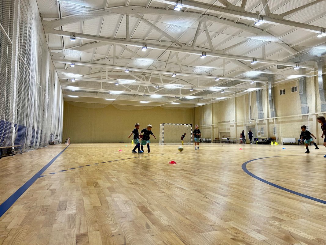 фотография Футбольной академии Profiball