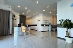 Клиника лазерной косметологии NEWLINE, с рейтингом 4.2 - находится по адресу Республика Татарстан, Казань, улица Лобачевского, 8 